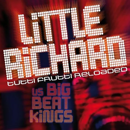 Tutti Frutti Reloaded / Various