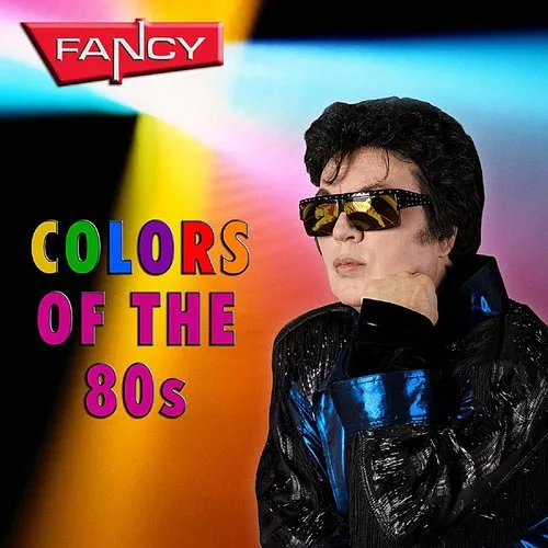 Colors of the 80s