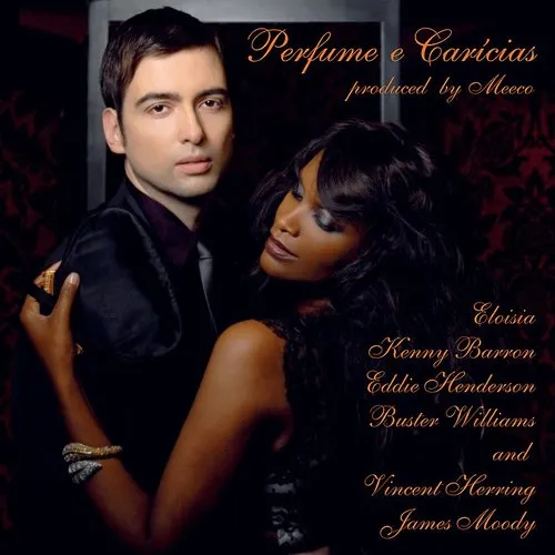 Perfume E Carisias