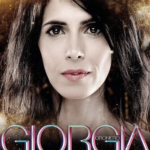 Giorgia - Oronero (Ger)