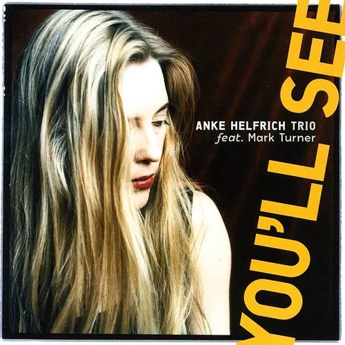 Anke Helfrich - Youll See (Spa)