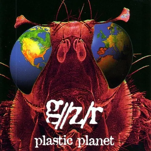 Geezer - Plastic Planet