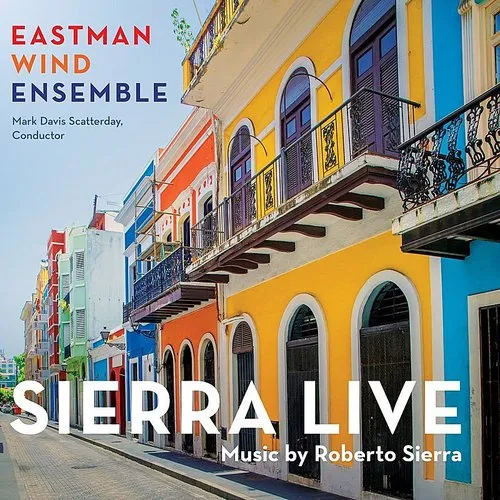 Sierra Live