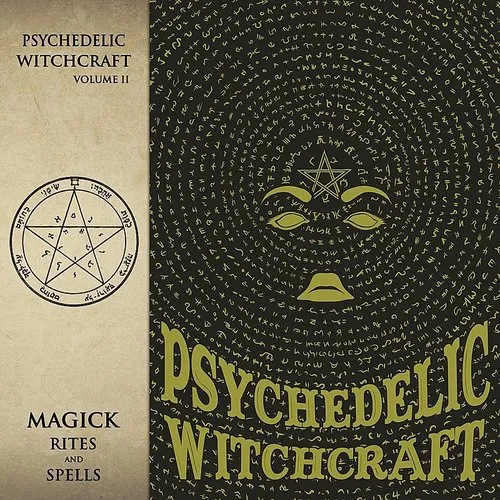 Magick Rites And Spells