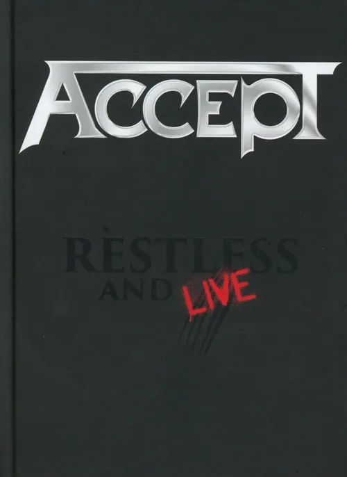 Restless And Live