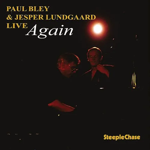 Paul Bley - Live Again (Spa)