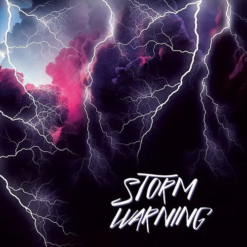Storm Warning - Storm Warning