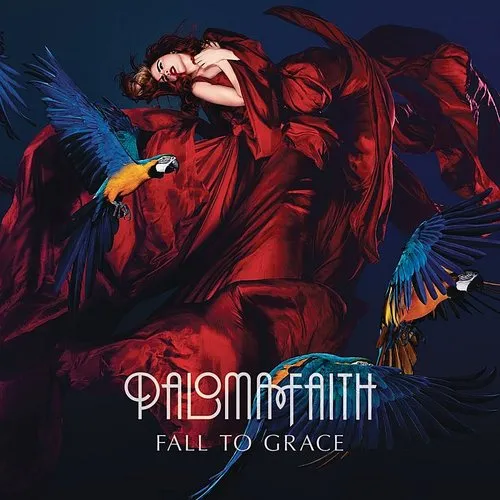 Paloma Faith - Fall To Grace (Best Buy Exclusive)