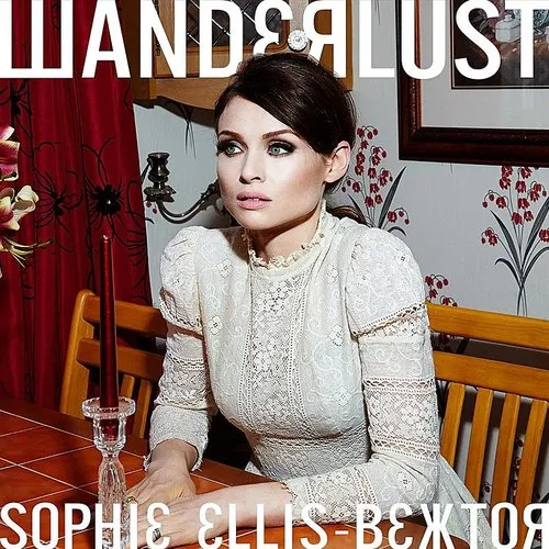 Sophie Ellis-Bextor - Wanderlust (Book Bound Pack) (Uk)