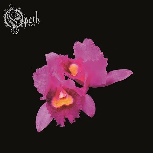 Opeth - Orchid [Limited Edition]