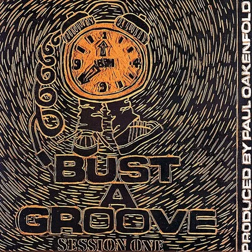 Bust A Groove