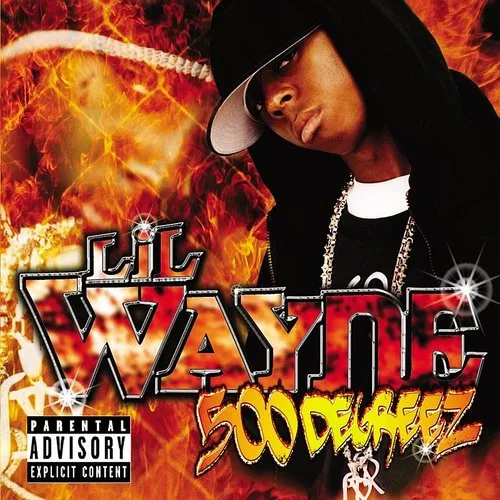 500 Degreez