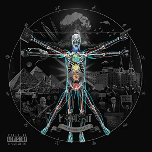 Prodigy - Hegelian Dialectic (The Book Of Revelation)