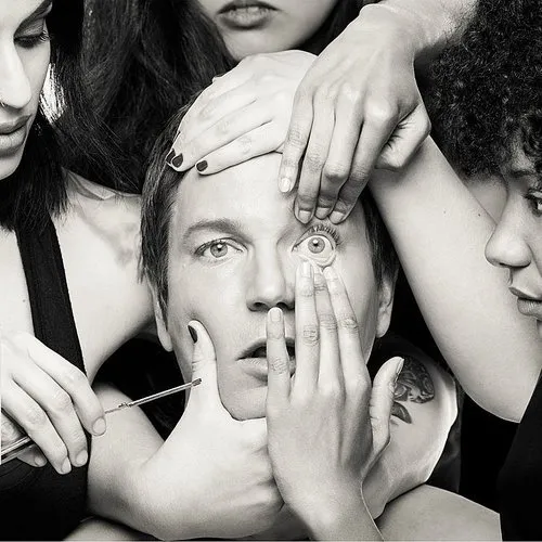 Third Eye Blind - We Are Drugs vinyl record cover