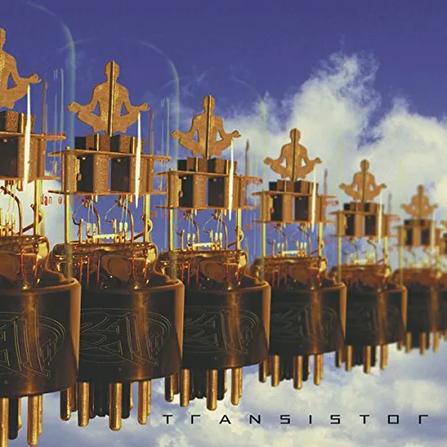 Transistor