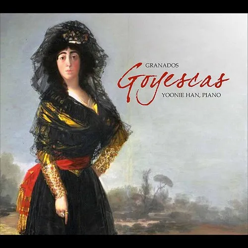 Granados: Goyescas