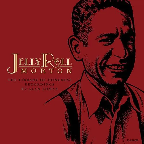 Library Of Congress Recordings