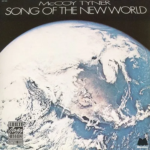 Song of the New World