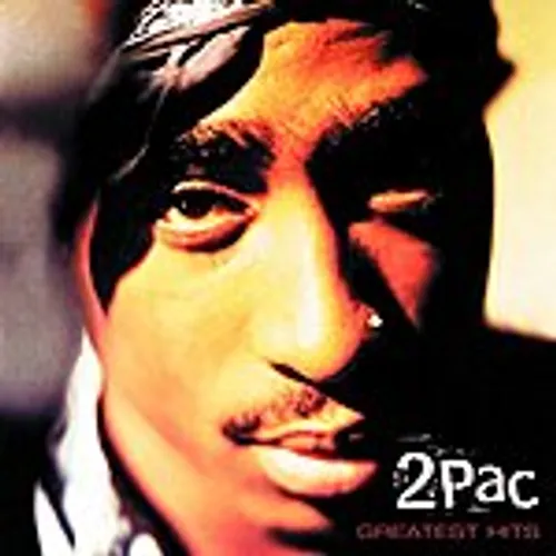 2pac - Greatest Hits (explicit Version)