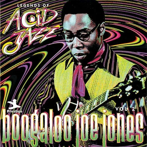 Legends of Acid 2