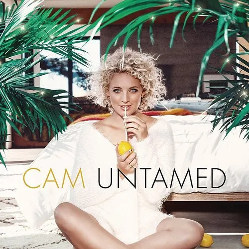 Cam - Untamed [Yellow Vinyl]