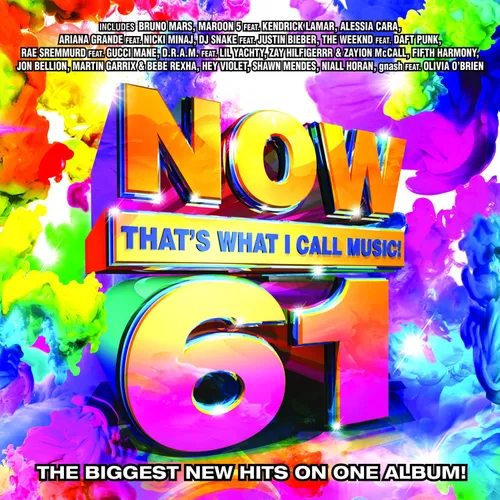 Now 61: That's What I Call Music