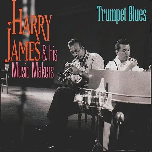 Trumpet Blues