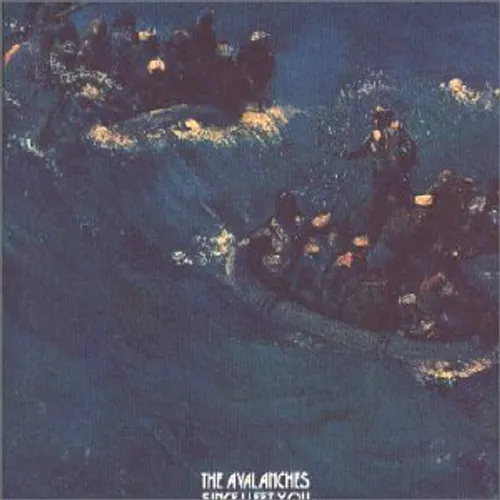 The Avalanches - Since I Left You [Import]