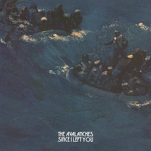 Album Art