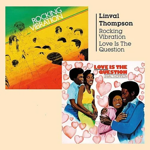 Rocking Vibration / Love Is The Question