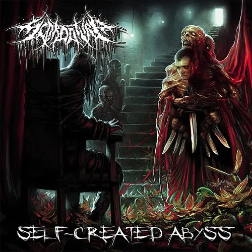 Self-created Abyss