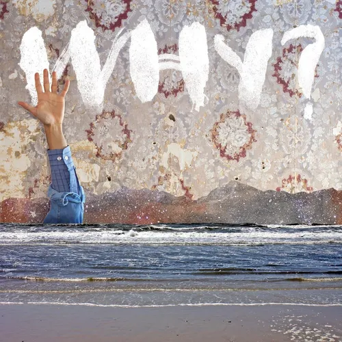 Why - Moh Lhean