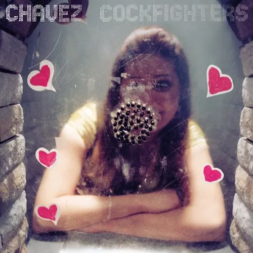 Cockfighters EP