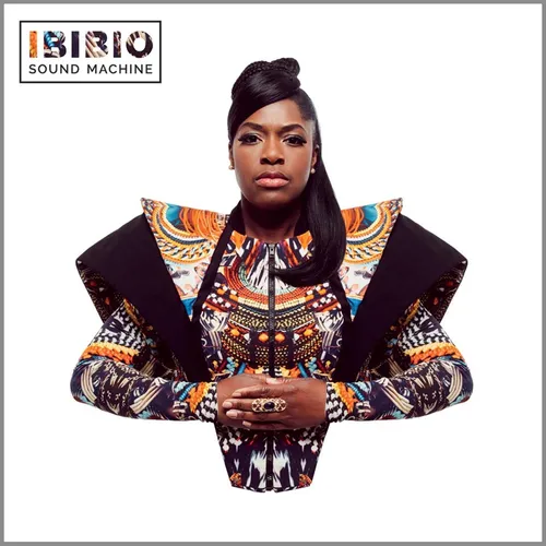 Ibibio Sound Machine - Uyai (blue Vinyl/dl Card)