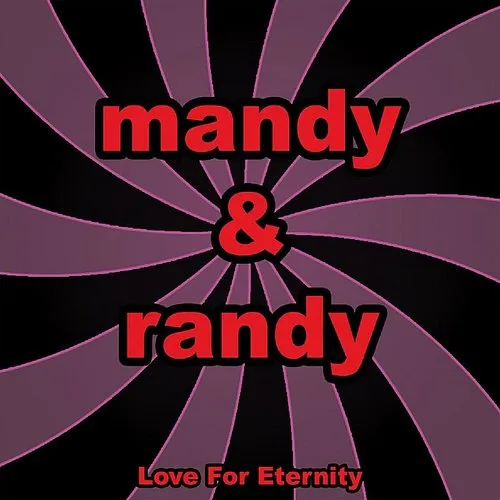 Love for Eternity