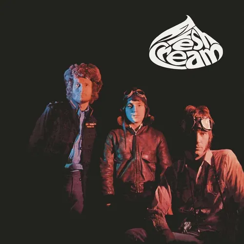 Fresh Cream: Remastered