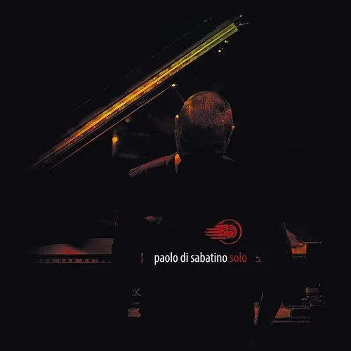 Paolo Di Sabatino - Solo [Import]