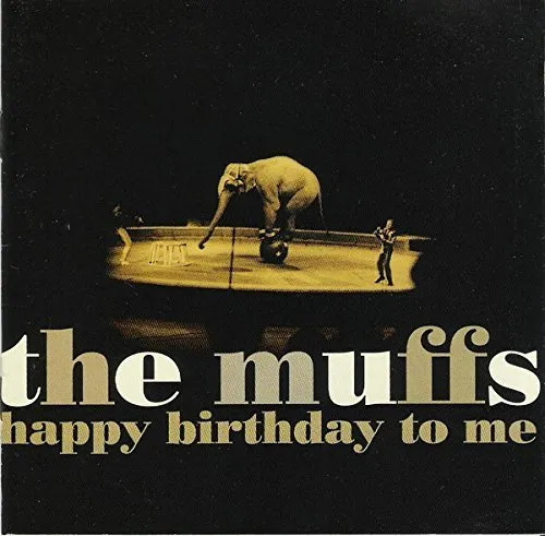 Happy Birthday to Me