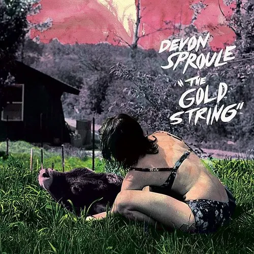Gold Spring