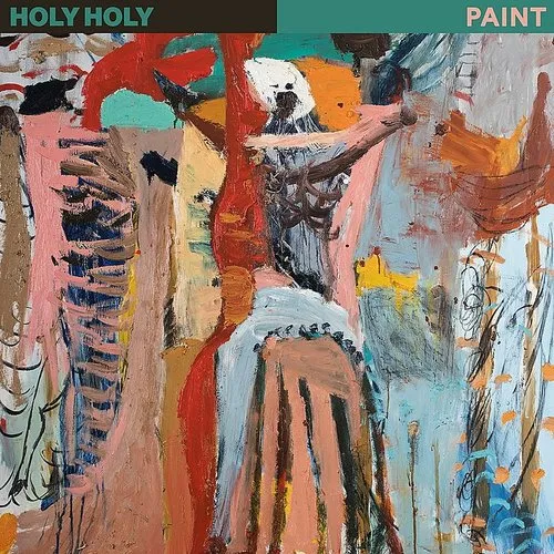 Holy Holy - Paint (Aus)