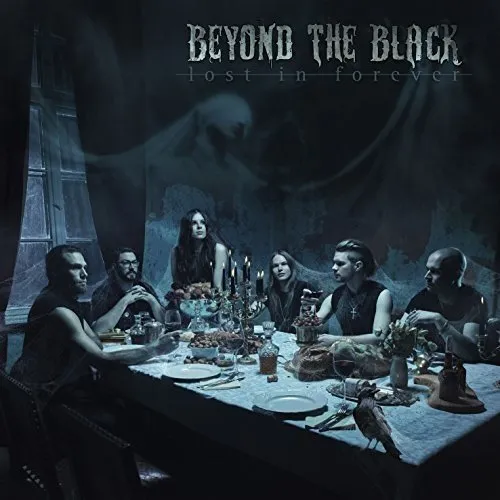 Beyond The Black - Lost In Forever [Import]