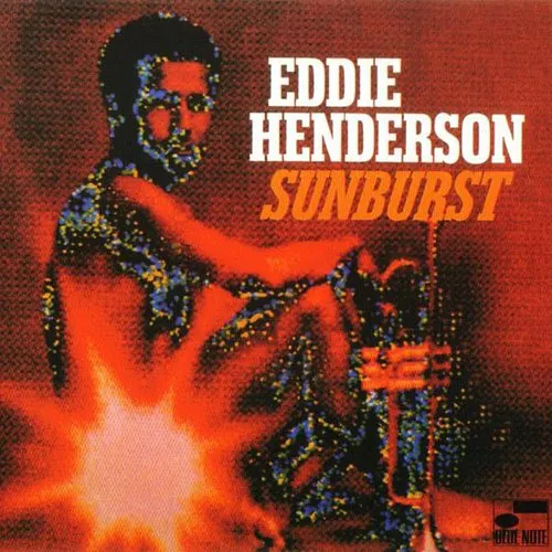 Eddie Henderson - Sunburst (Shm) (Jpn)