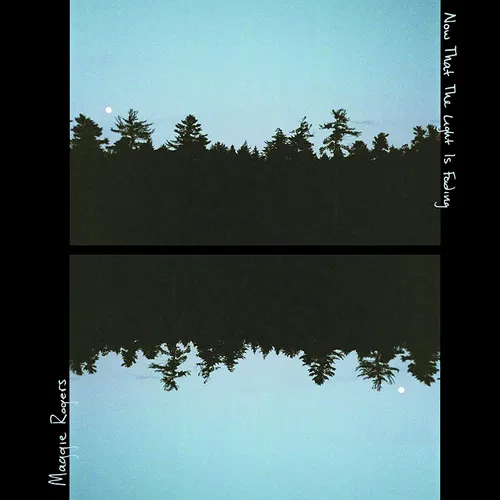 Now That The Light Is Fading