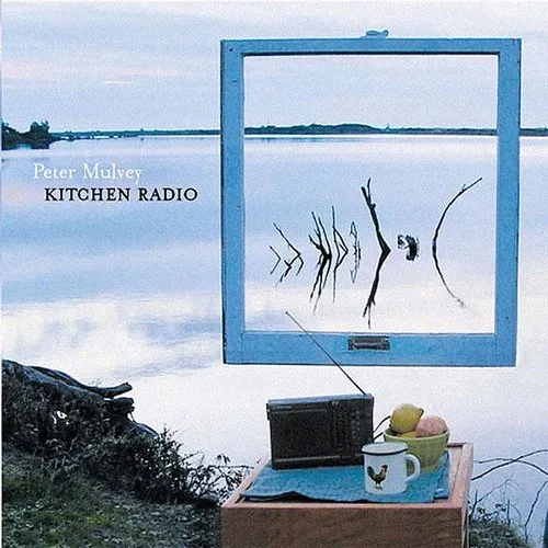 Peter Mulvey - Kitchen Radio