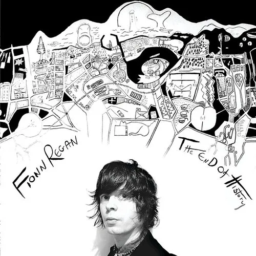 Fionn Regan - End Of History