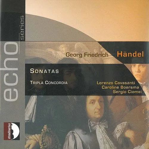 Recorder Sonatas