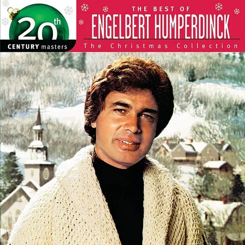 Christmas Collection: 20th Century Masters