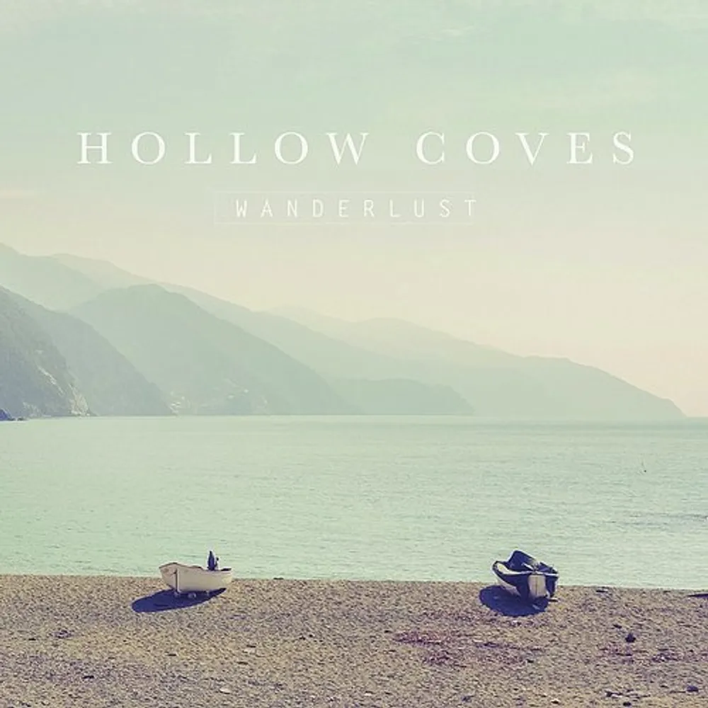 Hollow Coves - Wanderlust EP [Import]