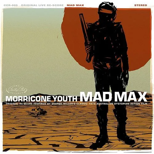 Mad Max / O.S.T. (Grn)