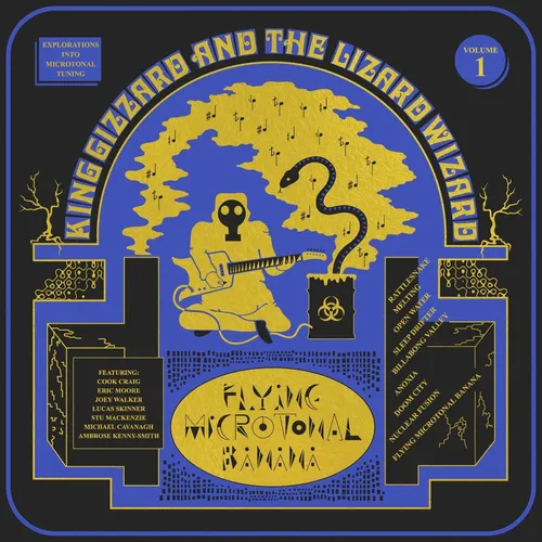 Album Art
